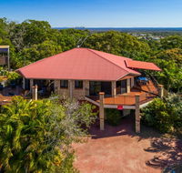 2/80 Cooloola Drive - Comfortable and cosy unit enjoying ocean views and views to Fraser Island - Accommodation Mooloolaba