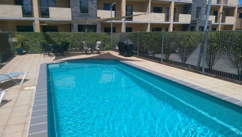 22 Gillies Street Apartments - Accommodation Mooloolaba 0