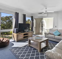 22 The Islander Resort - Accommodation Mooloolaba