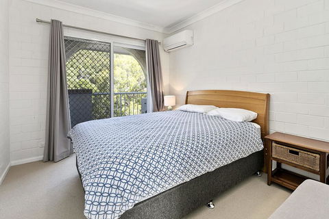 22 The Islander Resort - Accommodation Mooloolaba 2