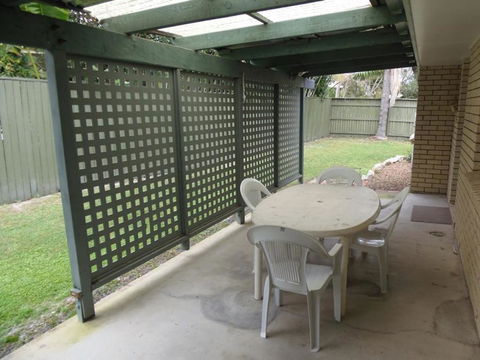 26 Kurana Street - Rainbow Beach, Stroll To The Beach And Shops - Accommodation Mooloolaba 3