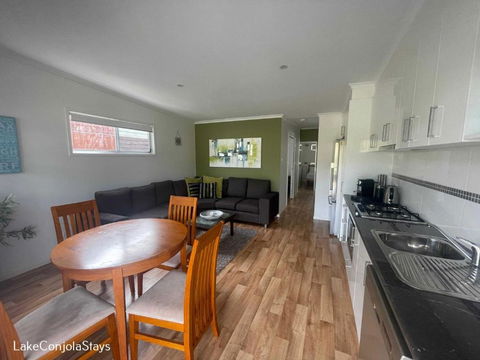 Cabin 51 - Lake Conjola - Accommodation Mooloolaba 0