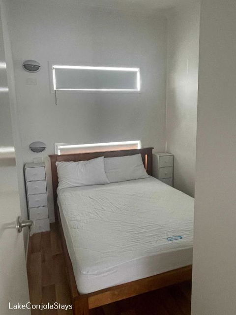 Cabin 51 - Lake Conjola - Accommodation Mooloolaba 4