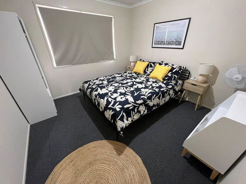 Caboolture South 3-bedroom Home - Accommodation Mooloolaba 0