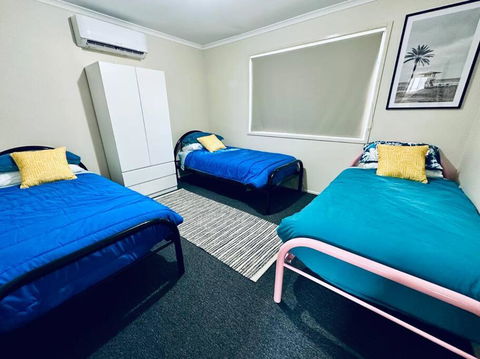 Caboolture South 3-bedroom Home - Accommodation Mooloolaba 1