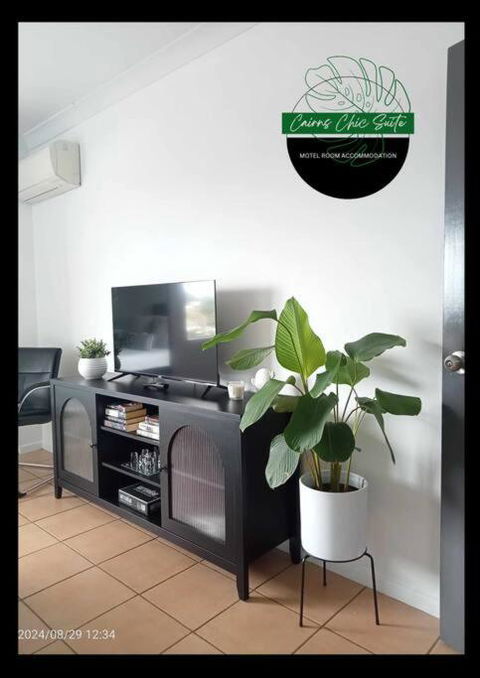 Cairns Chic Suite - Apartment A - Accommodation Mooloolaba 1