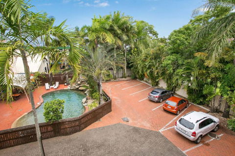 Cairns City Sheridan Motel - Accommodation Mooloolaba 4