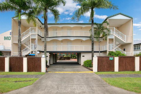 Cairns City Sheridan Motel - Accommodation Mooloolaba 3