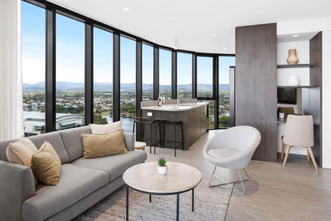 CASSA ENCORE - Luxury Apartments Managed By The Cassa - Accommodation Mooloolaba 1
