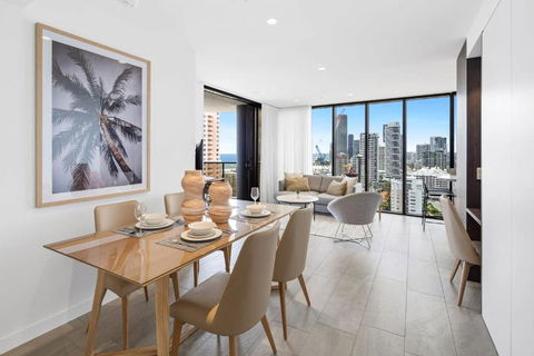 CASSA ENCORE - Luxury Apartments Managed By The Cassa - Accommodation Mooloolaba 2