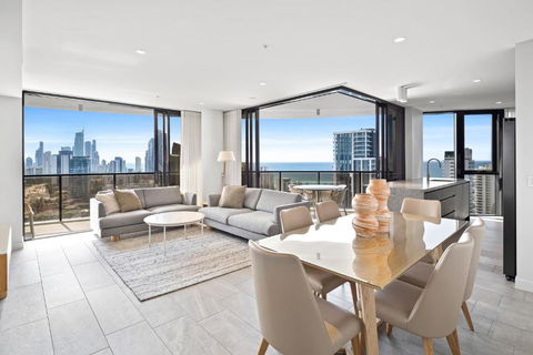 CASSA ENCORE - Luxury Apartments Managed By The Cassa - Accommodation Mooloolaba 0
