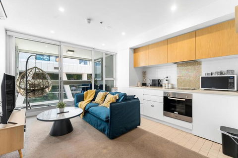 CBD 2BR Apt - Walkable - Accommodation Mooloolaba 0