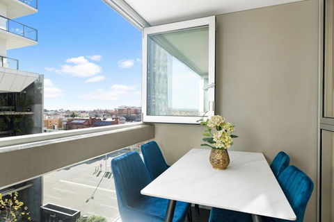CBD 2BR Apt - Walkable - Accommodation Mooloolaba 3
