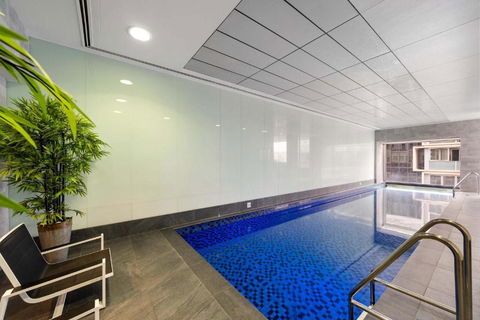 CBD 2BR Apt - Walkable - Accommodation Mooloolaba 1