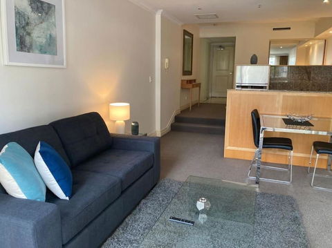 CBD Corporate Apartment BON002810 - Accommodation Mooloolaba 0
