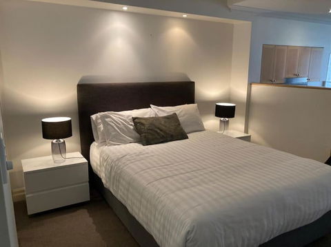CBD Corporate Apartment BON002810 - Accommodation Mooloolaba 1