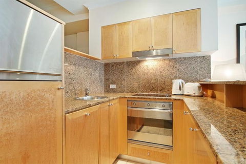CBD Corporate Apartment BON002810 - Accommodation Mooloolaba 4