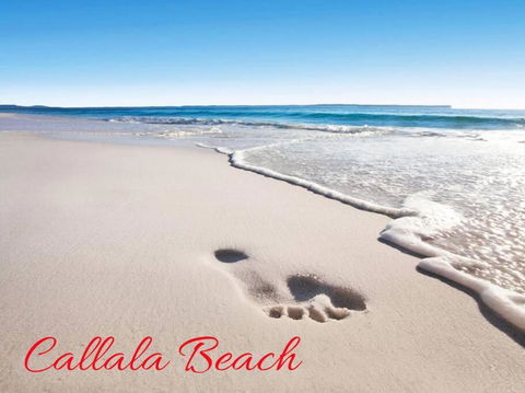 CHAP14C - Chapman Cottage - Accommodation Mooloolaba 4