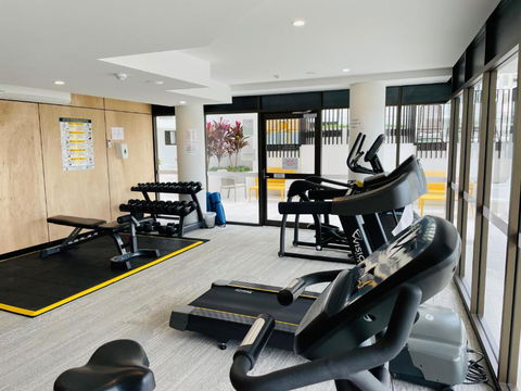 COASTAL ESCAPE@ The Cosmopolitan Unit 20806 - Accommodation Mooloolaba 4