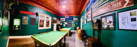COMMERCIAL HOTEL KANIVA - Accommodation Mooloolaba 4