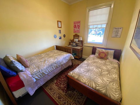 COMMERCIAL HOTEL KANIVA - Accommodation Mooloolaba 1