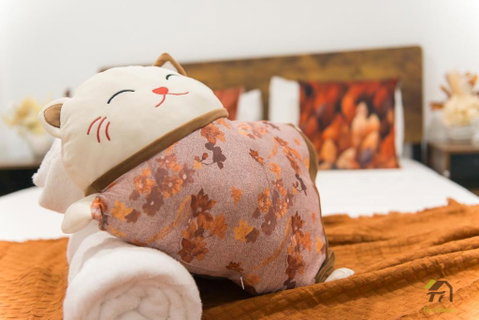 Cozy&Luminous 4-bedroom House - Accommodation Mooloolaba 0