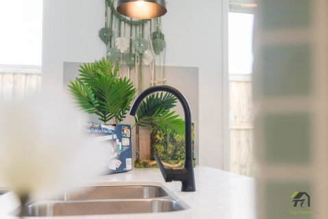 Cozy&Luminous 4-bedroom House - Accommodation Mooloolaba 3