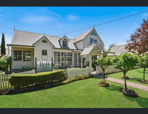 Creek Cottage Bed And Breakfast Traralgon - Accommodation Mooloolaba 0