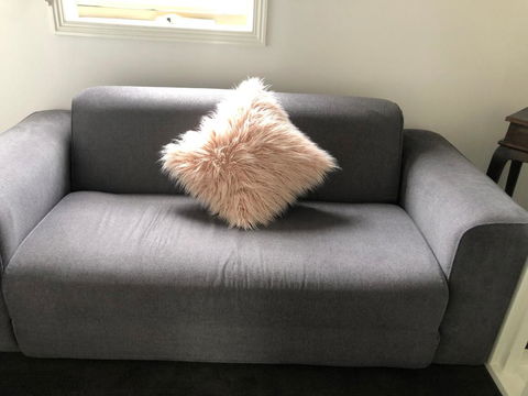 Creek Cottage Bed And Breakfast Traralgon - Accommodation Mooloolaba 1