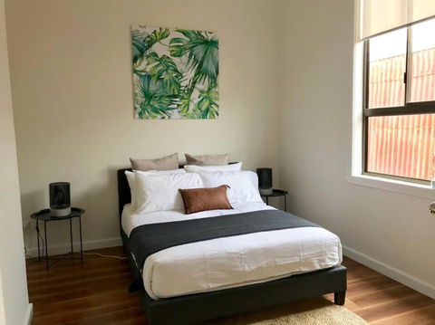 D109 Inner City Oasis On Buckingham - Accommodation Mooloolaba 0