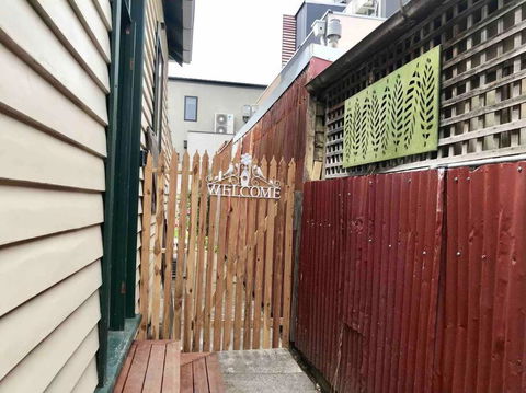 D109 Inner City Oasis On Buckingham - Accommodation Mooloolaba 1