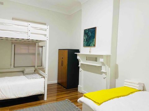 D109 Inner City Oasis On Buckingham - Accommodation Mooloolaba 2