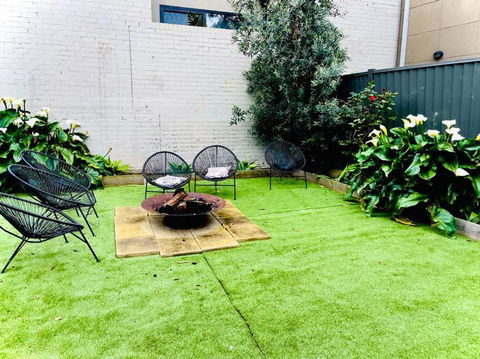 D109 Inner City Oasis On Buckingham - Accommodation Mooloolaba 4