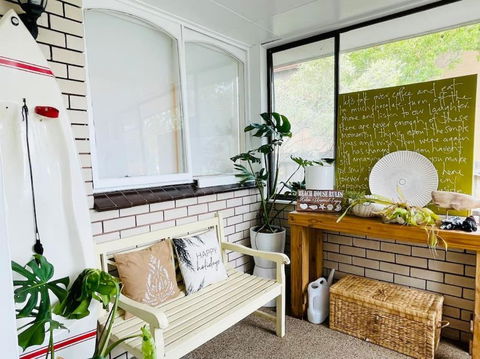 D132 Well Keep Secret Lake Home - Accommodation Mooloolaba 1