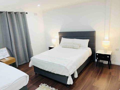 D140 Keilor Down Vacation - Accommodation Mooloolaba 4