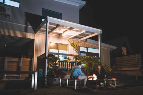 Dacelo - Accommodation Mooloolaba 4