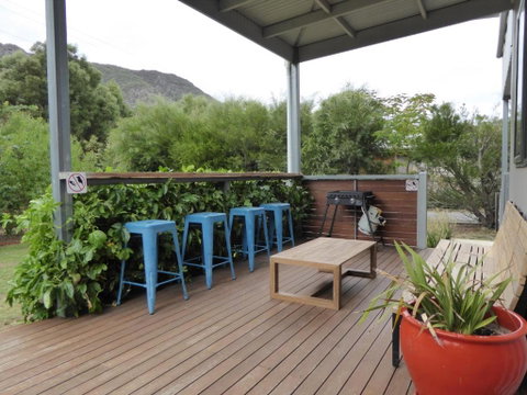 Dacelo - Accommodation Mooloolaba 3