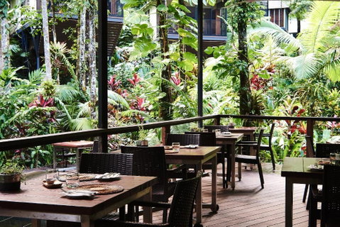 Daintree Ecolodge - Accommodation Mooloolaba 4