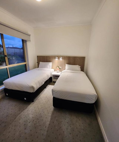 Daisy Villa - Accommodation Mooloolaba 2