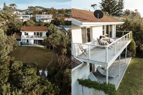 Daybreak Mollymook - Accommodation Mooloolaba 1