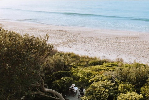 Daybreak Mollymook - Accommodation Mooloolaba 2
