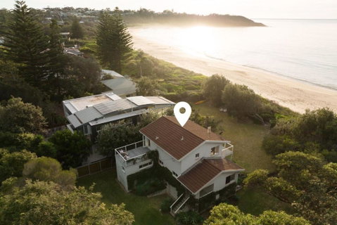 Daybreak Mollymook - Accommodation Mooloolaba 0