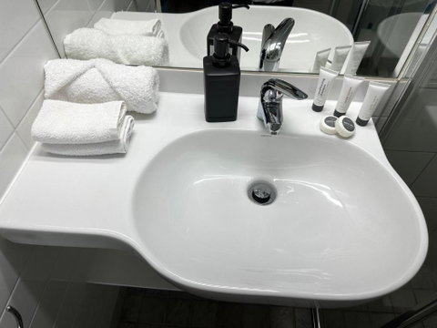 DCH On Mitchell - Accommodation Mooloolaba 4