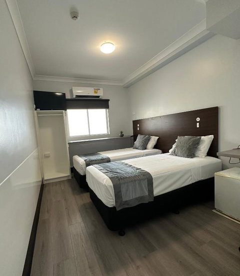DCH On Mitchell - Accommodation Mooloolaba 0
