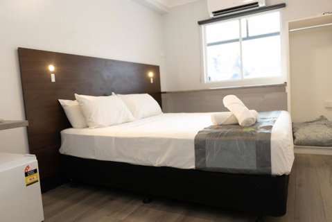 DCH On Mitchell - Accommodation Mooloolaba 1
