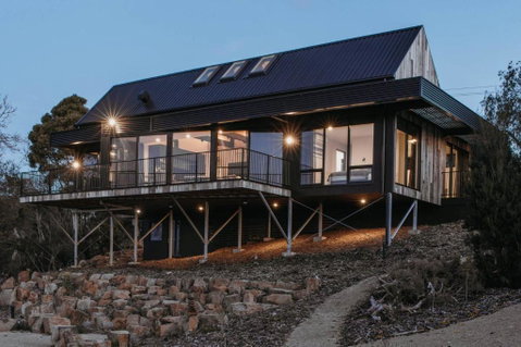 Deviot Boat House - Accommodation Mooloolaba 0
