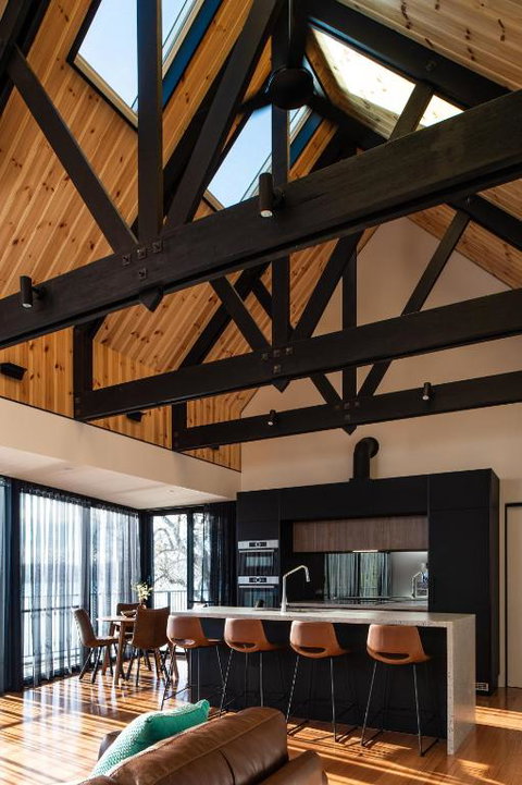Deviot Boat House - Accommodation Mooloolaba 2