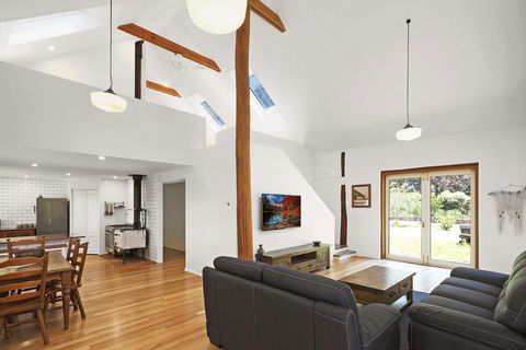 275 Ridge Road, Central Tilba - Accommodation Mooloolaba 2