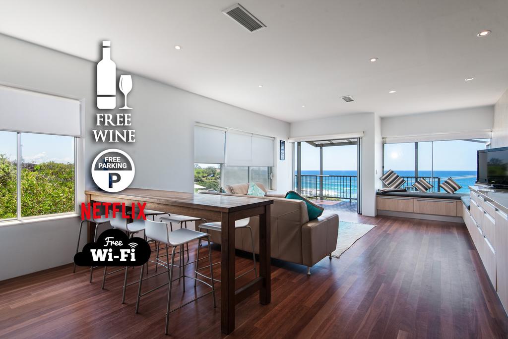  Accommodation Mooloolaba