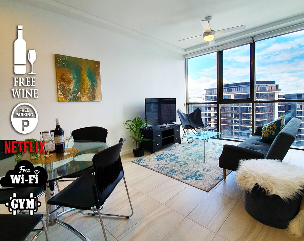 Newstead QLD Accommodation Mooloolaba